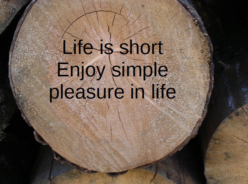 pandoraThesis's tweet photo. Life is short - Enjoy simple pleasure in life https://t.co/gmK3jgjN7s  https://t.co/s5cgaDXpea https://t.co/JdFMCjcrwr