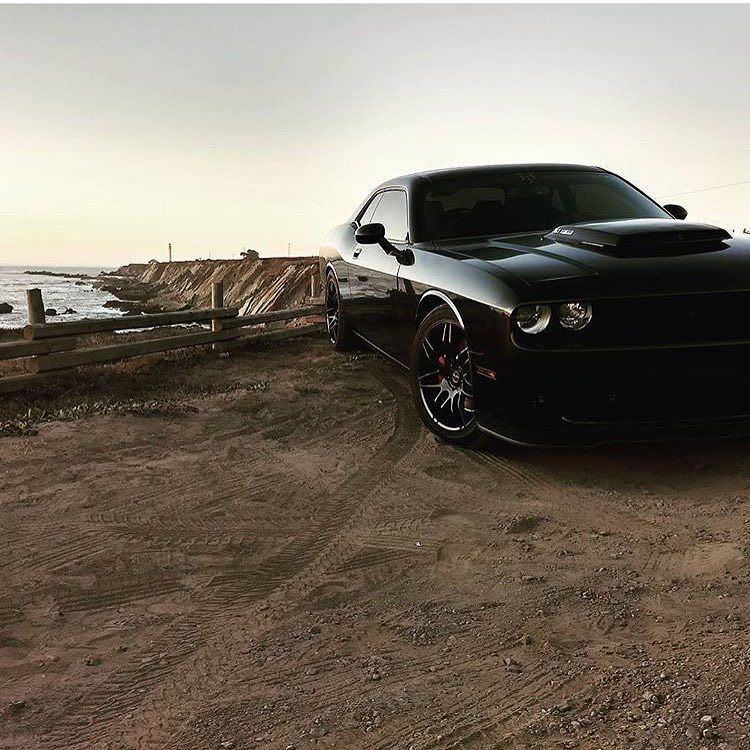 ruff_wheels's tweet photo. Up to no good with the R960 wheel @predator_srt8 😈🔥 #SRT8 #dodgechallenger #dodge https://t.co/EzM6vNtLQn https://t.co/zKTo7rJj9W