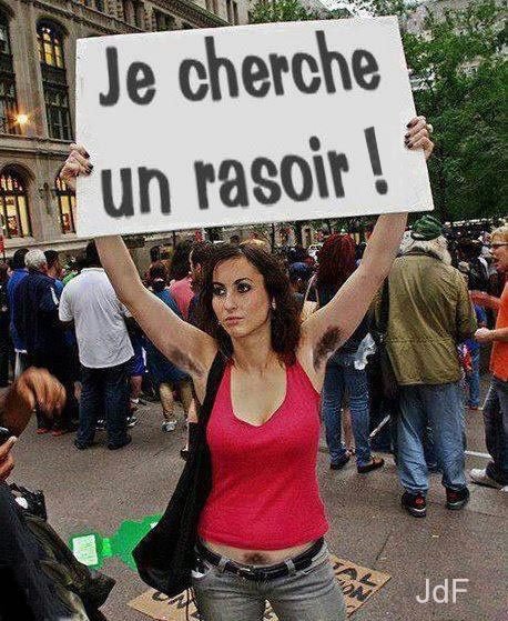 DelireeFr's tweet photo. Mdrr 😂😂
#Rasoir #RTforFollowBack 👈💪 https://t.co/2WvOytg2Dt