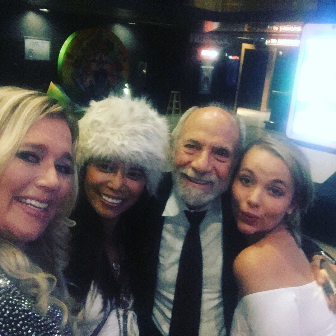 tcselite's tweet photo. #brucemargolin is a legend in cannabis and so honored to have met him! Keep up the good work! https://t.co/JGODeUohvf