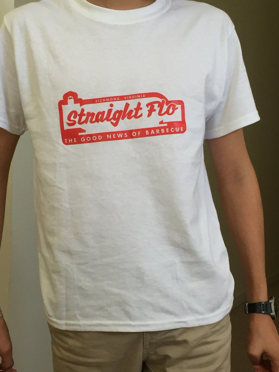 StraightFlo tweet picture