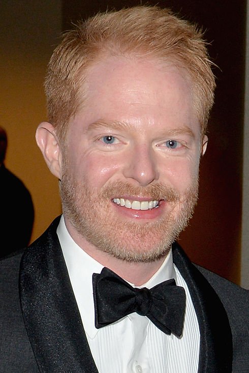 Happy Birthday Jesse Tyler Ferguson 