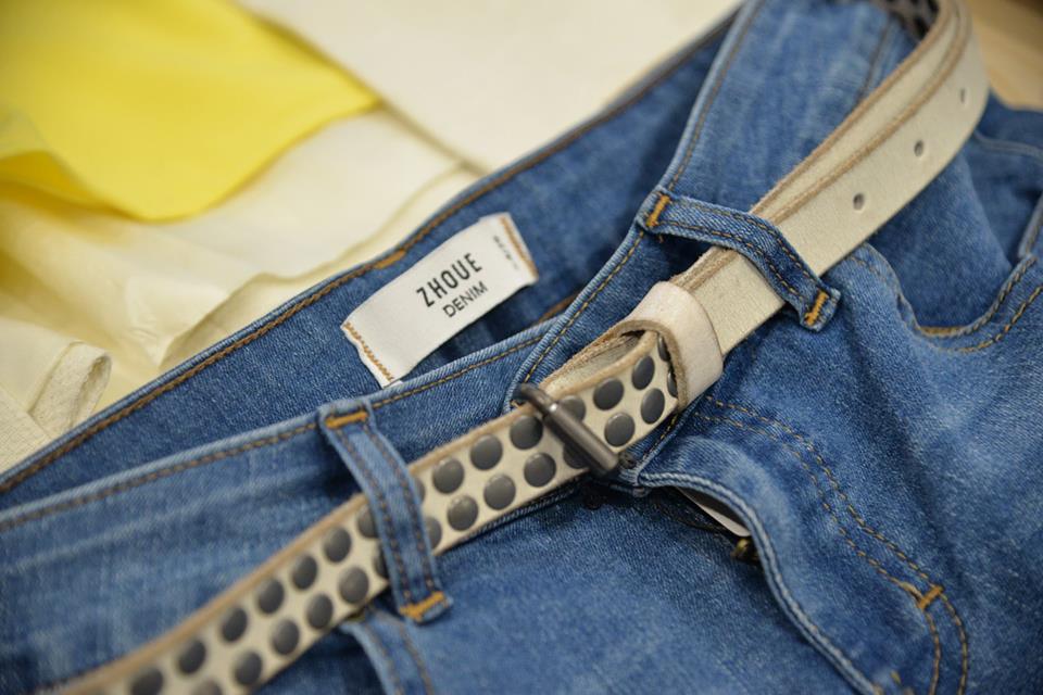 PaseoDelJockey's tweet photo. Spring Summer 18 de #ZHOUE en el Paseo del Jockey.
#DiferenteComoVos https://t.co/nFLTgtyjKq