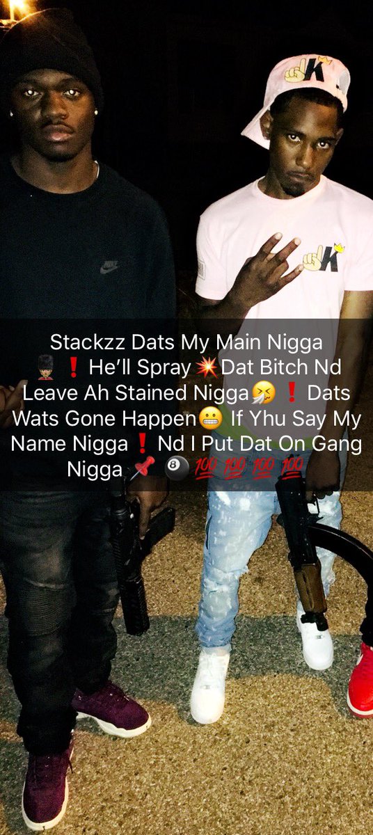 M8B_Tr38's tweet photo. Nd I Put Dat On Gang Nigga 📌 https://t.co/iUiGzEvORR