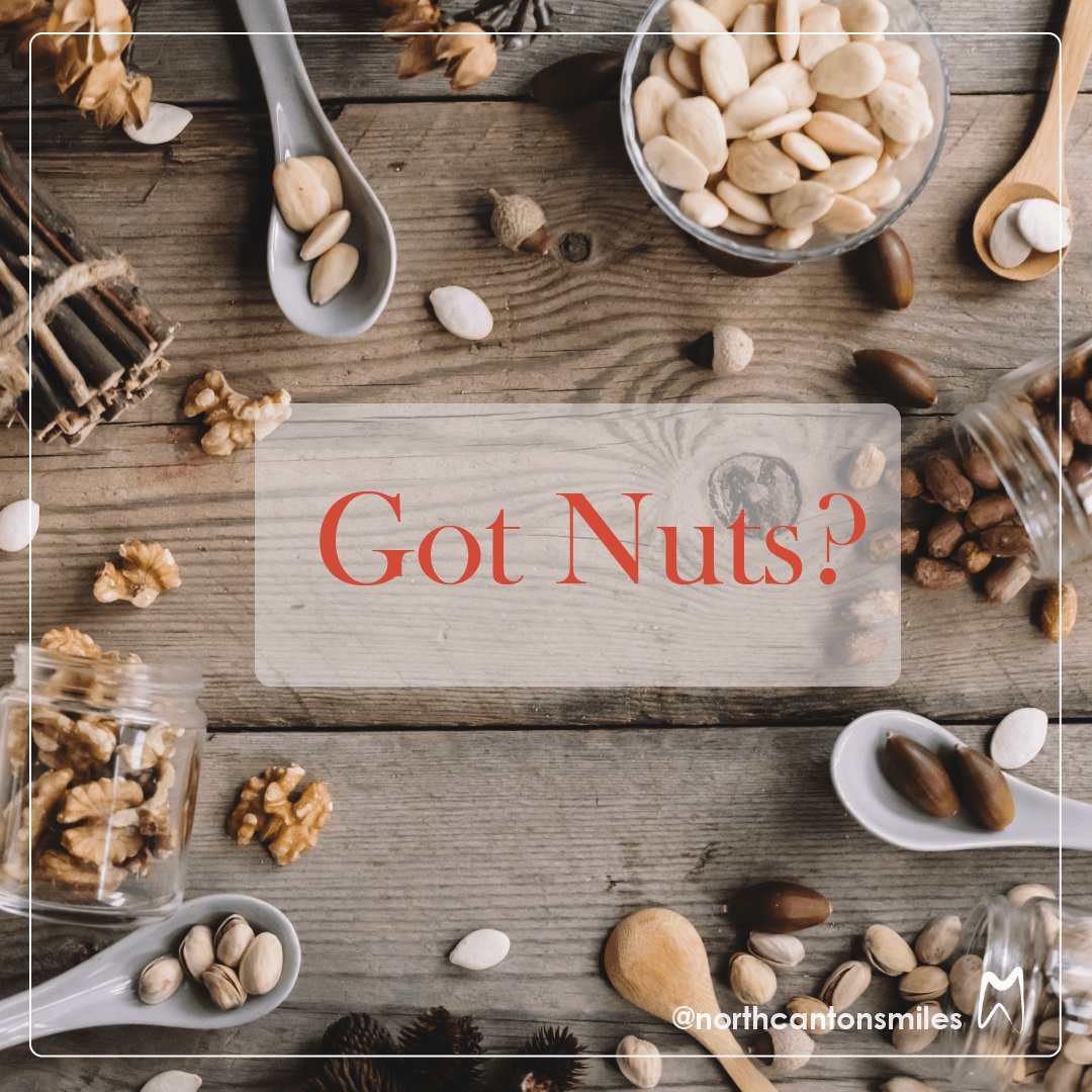 It's #nationalnutday and anyway you like them raw, roasted or sprouted they are a great source of plant protein, minerals &amp; energy!