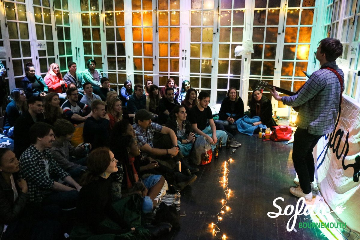 SofarBmth's tweet photo. Last night we closed @artsbythesea with @Bootytunes at The Bandstand in the Lower Gardens and it was magic 🙏🏼🎶

📸 @AliceParmenter https://t.co/ObsoKaLg9C