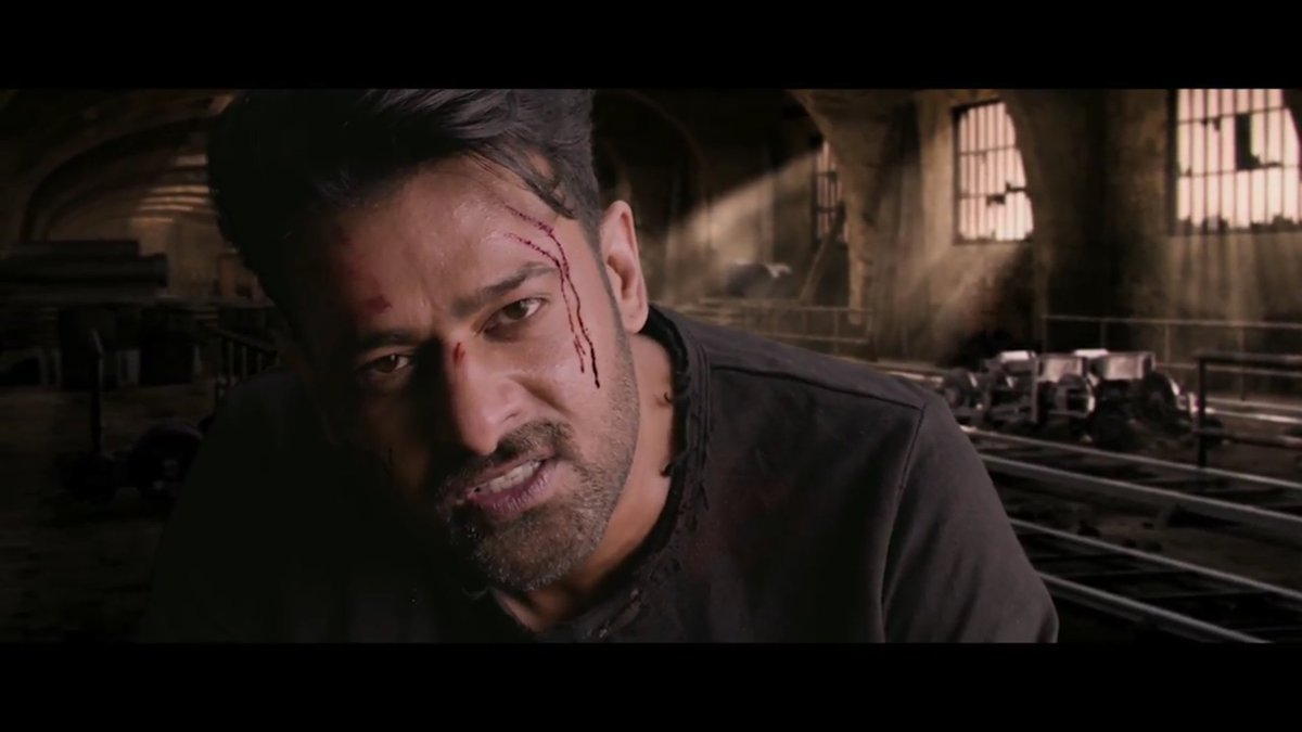 Abhi_PrabhasFan's tweet photo. Waiting 😎
#SaahoFirstLook
#HBDDarlingPrabhas https://t.co/fr6oBMM8BT