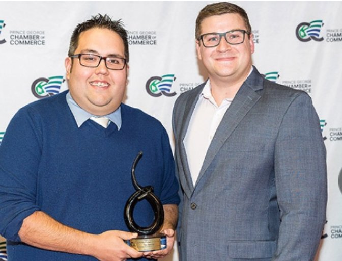 Tim Bennett (@tiben12) on Twitter photo Winning last night was a complete shock. Thanks #CityOfPG for supporting me & @BBBSPG. Couldn't do what we do without you.
📸: <a href="/itsjdphoto/">James Doyle</a> Winning last night was a complete shock. Thanks #CityOfPG for supporting me & @BBBSPG. Couldn't do what we do without you.
📸: <a href="/itsjdphoto/">James Doyle</a>