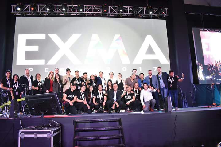 Duran_Keyla27's tweet photo. #Exmaperu
#experienciatotal https://t.co/6J2fhvlKOv