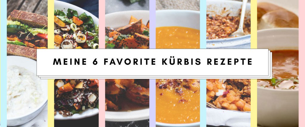 JuYogi_Blog's tweet photo. Herbst in Hülle und Fülle meine 6 favorite Kürbis Rezepte https://t.co/GUlgC0DVay https://t.co/XHMAxYtyWh