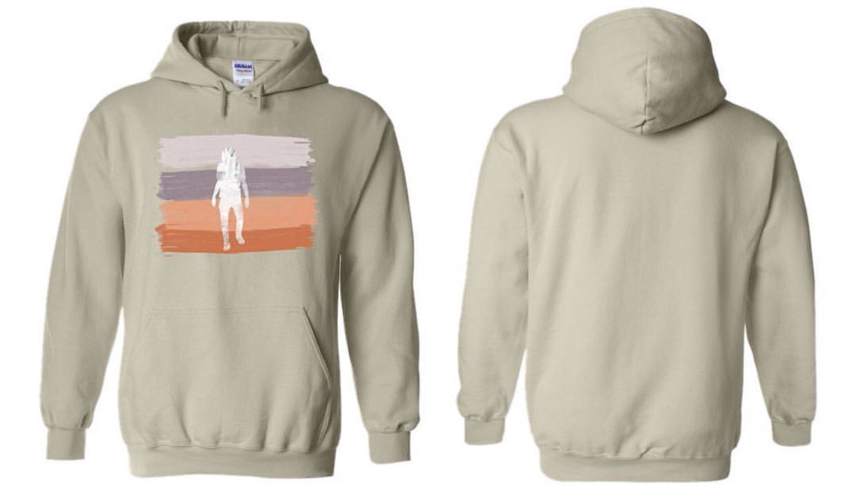 sabaPIVOT's tweet photo. Should I release more #BucketList hoodies? https://t.co/KtDJskImOK
