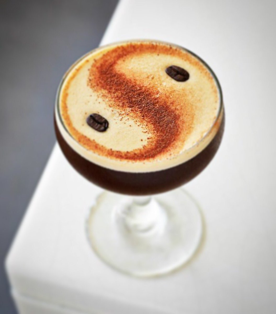 ThinkEatDrink's tweet image. Time for a #coffeecocktail #espresso #martini #ohyes from #thinkeatdrink #events #restaurants #london  #getintouch info@thinkeatdrink.co.uk