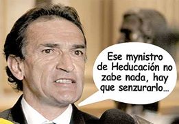 amr_cix's tweet photo. @hectorbecerrilr tan mediocre es, que esta esperando el fracaso del Gobierno para alzar su dizque bandera de eficiencia, su envidia e hipocresía lo #CORROE https://t.co/ySslyTnrl9