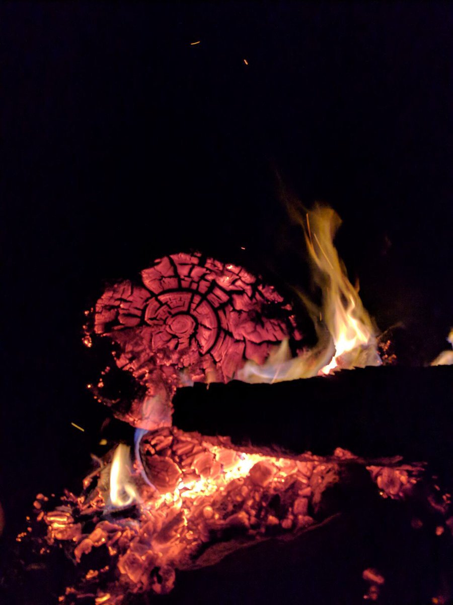 ParkScouts's tweet photo. An amazing weekend of camping - our Scouts, our Explorers, and a @DofE expedition were all under canvas braving the wind! Well done to all. https://t.co/8e9NnPwRck