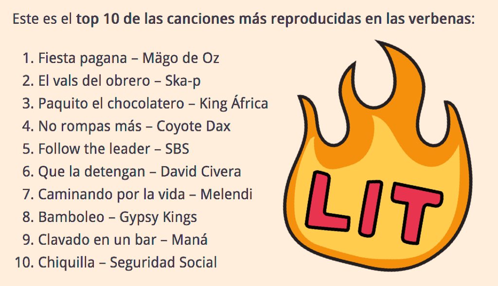 SergeiRez's tweet photo. Hablando de listas de TopDjs...
Me he encontrado este top: y aquí no hay discusión!😂 https://t.co/lItemqxhqi
