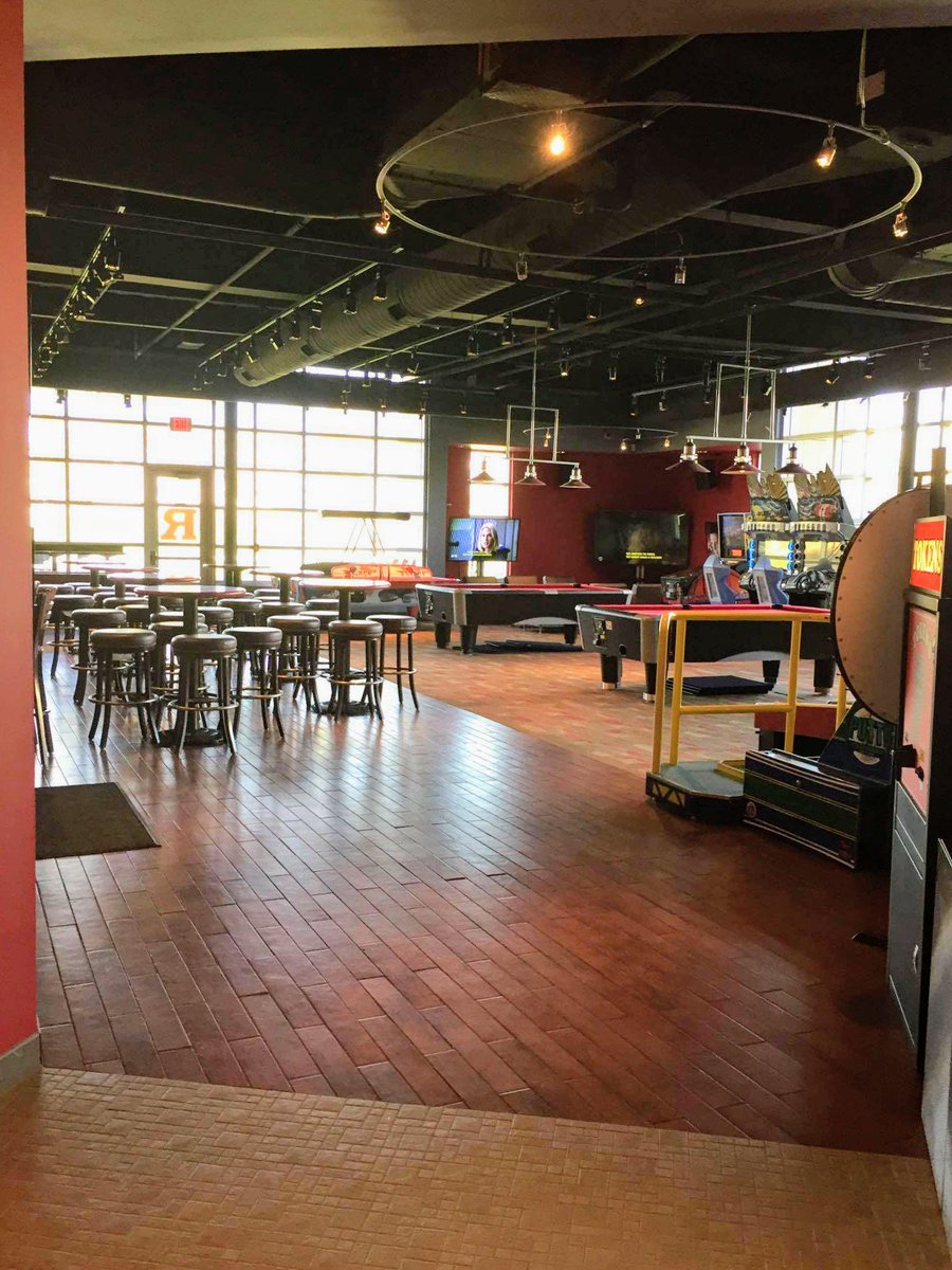 RUEsportsClub's tweet photo. Don't forget! It's Just A Game is going on tonight from 6pm to midnight at the @RutgersZone ! Hope to see you all there jamming away! https://t.co/SE4yVwo0VU