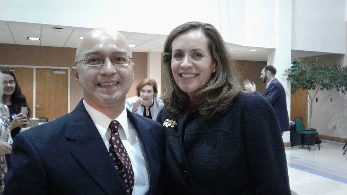 Stevens4Dist65's tweet photo. Endorsed by Dorothy McAuliffe, First Lady, Commonwealth of VIrginia. #flipVAblue https://t.co/HoHEBSk5o8