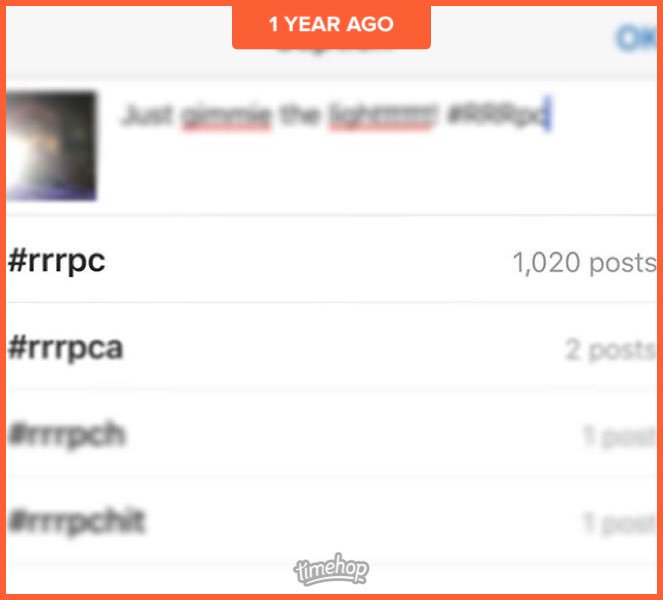 WrestlingBTrash's tweet photo. Had well over a 1000 posts with the #RRRpc Hashtag now I’m starting over with #3RShow https://t.co/rQjcPw3fXG
