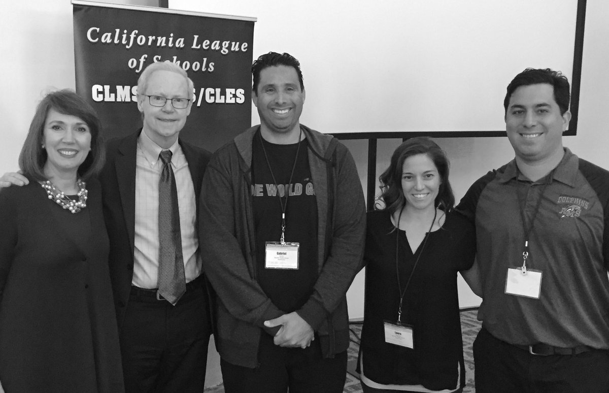 .<a href="/ParamountUSD/">Paramount Unified</a> was well represented by <a href="/AlondraDolphins/">FearTheFin</a> @leagueofschools with <a href="/RandySprick/">Randy Sprick</a> and <a href="/susanjisaacs/">Susan Jones Isaacs</a> @SafeCivilSchool. #camtss