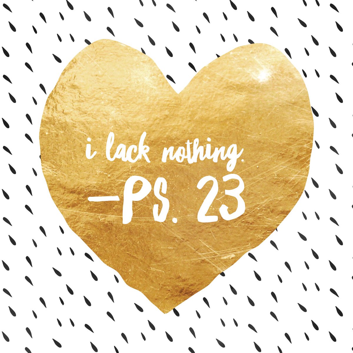 PollieSpeaks's tweet photo. I lack nothing! Claim God's Provision. Claim God's Direction. Claim God's Protection.
#Ilacknothing
#ImpactDCD https://t.co/28WoE3U4cQ