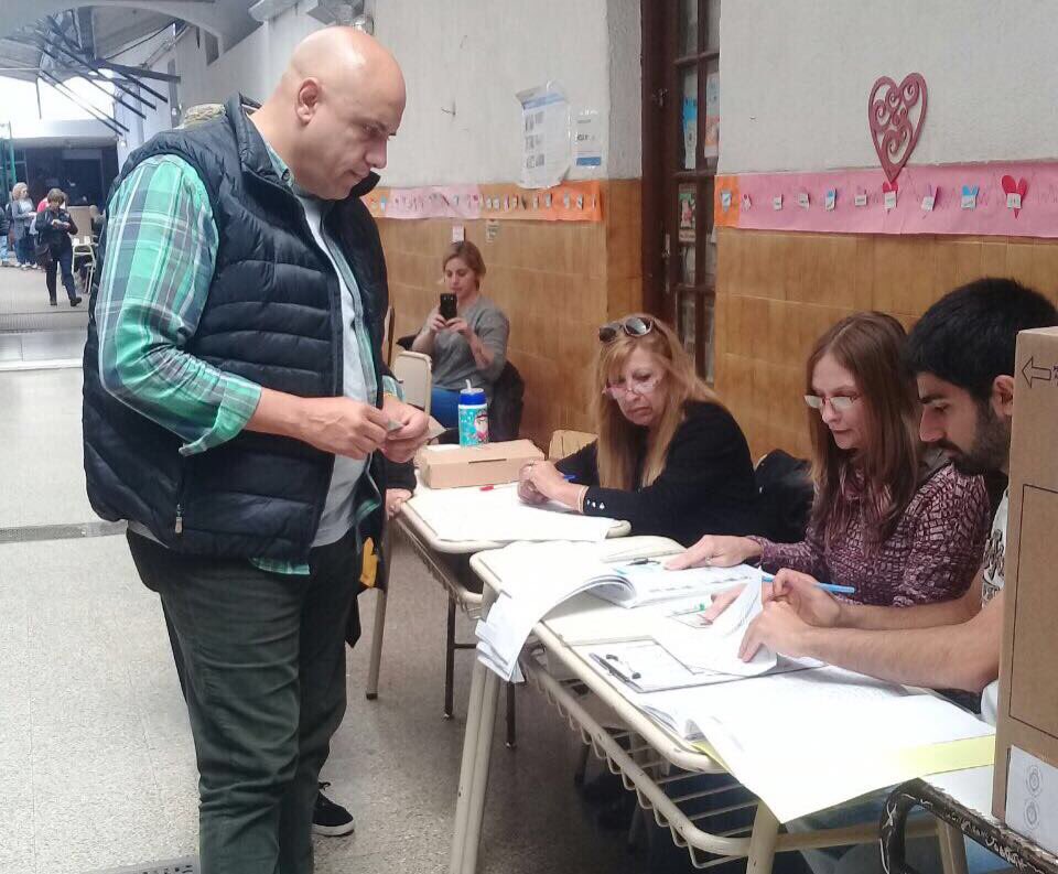 César Angel Torres tweet media