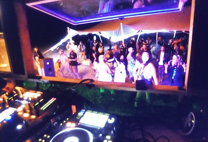 What an AMAZING time on the Boogaloo Stage! @iamvladlux @IamChip_E @SightsSoundsInc @OneLoveFestNow #edm<a href="/tag/love"class="tags"><span>#love</span></a><a href="/tag/dance"class="tags"><span>#dance</span></a><a href="/tag/edm"class="tags"><span>#edm</span></a><a href="/tag/housemusic"class="tags"><span>#housemusic</span></a><a href="/tag/edmfamiky"class="tags"><span>#edmfamiky</span></a>