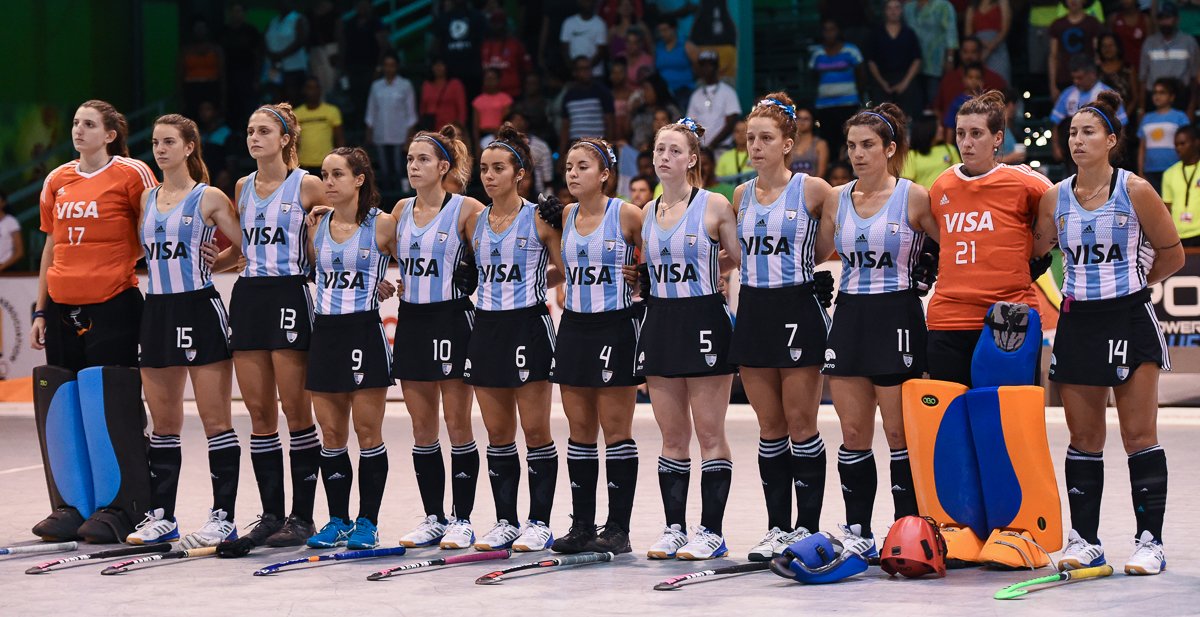 HockeyMobileOK's tweet photo. #IPAC2017 Argentina se quedรณ sin mundial | Hockey Mobile https://t.co/Hrs5GfXT3j https://t.co/k1hqoHmb2x