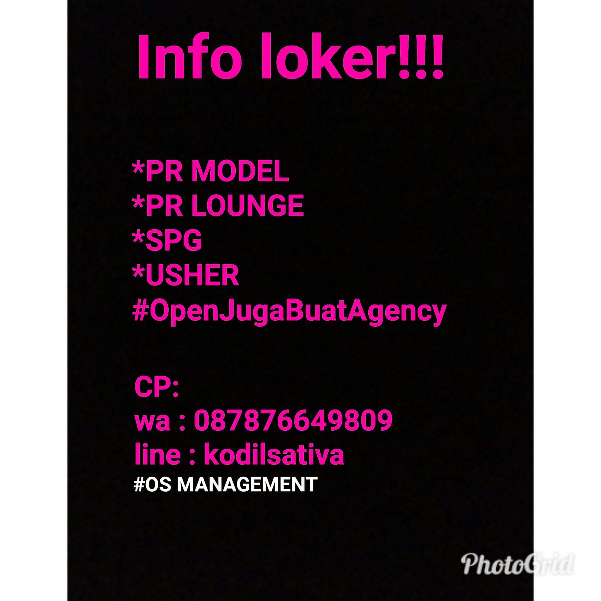 dimasoryza's tweet photo. #FotoProfilBaru https://t.co/ngx2sD3gCk