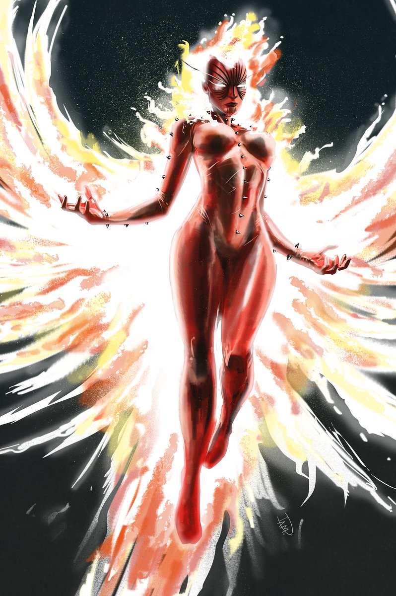 Danielofmaine's tweet photo. EXCALIBUR: PHOENIX
#digitalart #marvel #marveluk #marvlecomics #xmen #xwomen #mutant #daysofpastfuture #phoenix #fenix #excalibur https://t.co/x90YqETX3s