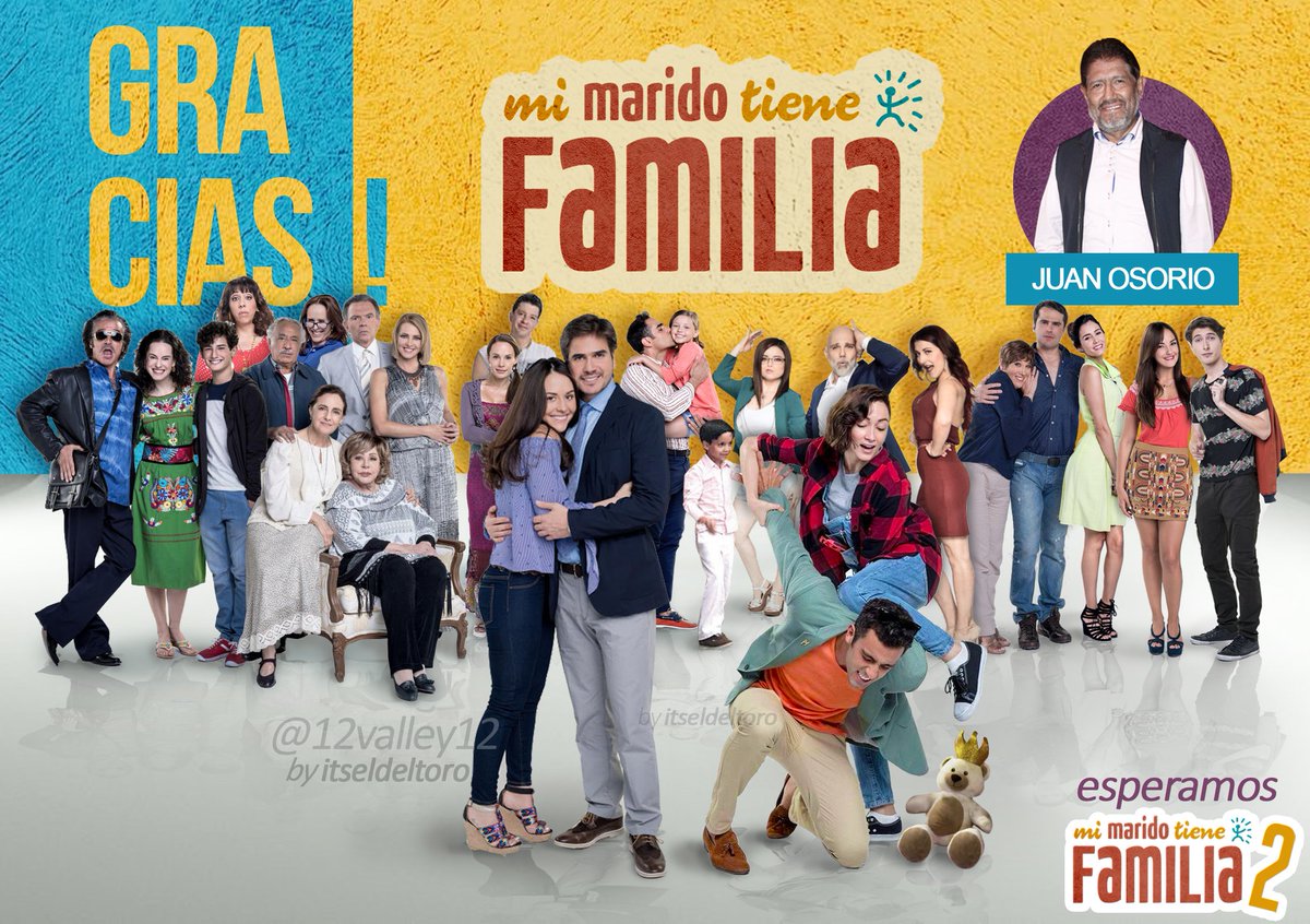 itseldeltoro's tweet photo. RT | GRACIAS a este gran equipo por su entrega! Esperamos MMTF2. 
DABRIEL POR SIEMPRE @LauraVignatti @JPMinor #FinalMiMaridoTieneFamilia https://t.co/WWJBRaKlFV