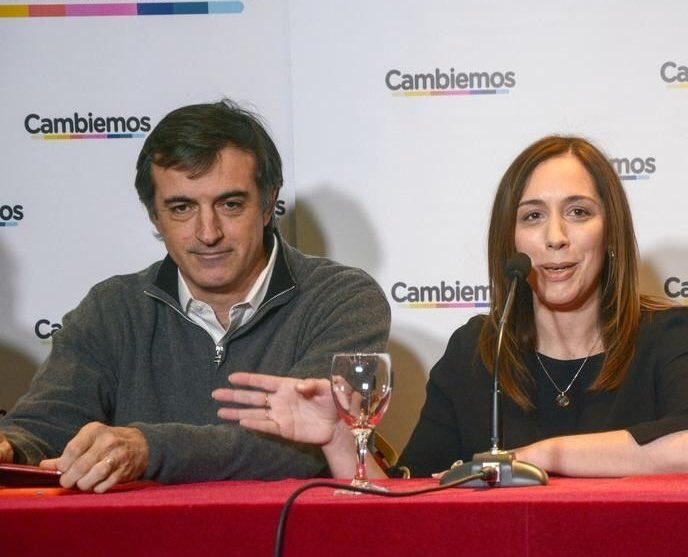 El de loco por Mary tweet media