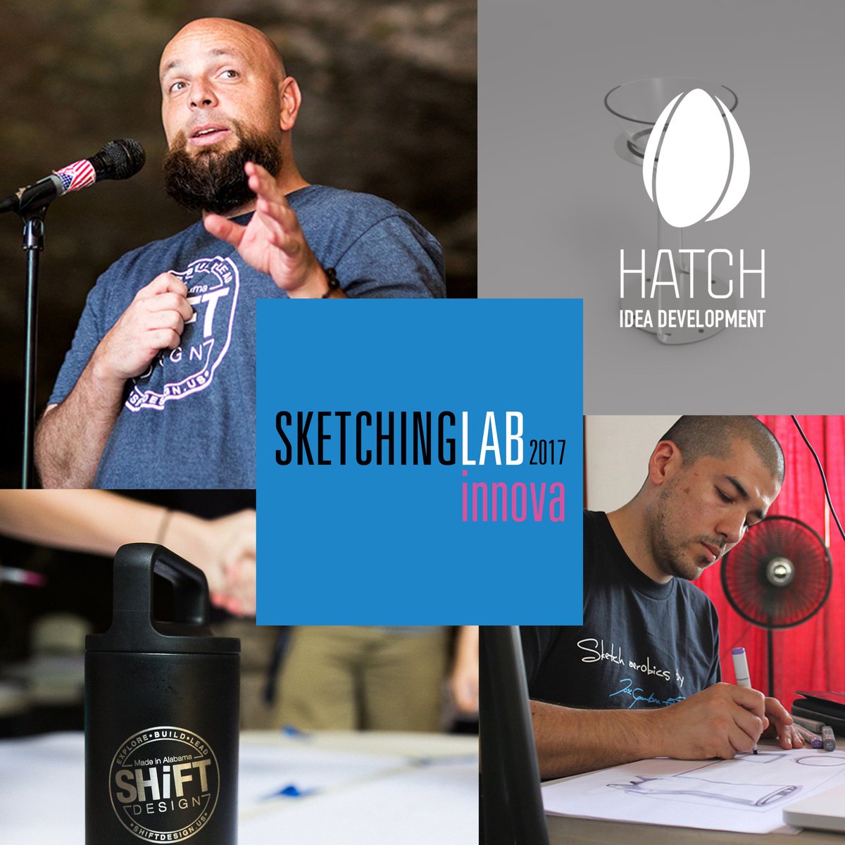<a href="/sketchaerobics/">Sketch Aerobics</a>  Will participante in Sketching Lab INNOVA, Costa Rica. <a href="/Uncle_0/">Owen Foster</a> <a href="/IDSA/">IDSA</a>  sketchinglab.com