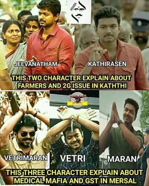 raghuraj5015's tweet photo. #3yearsofBlockbusterKaththi Can’t forget #Kaththi Promo Days. Blessed to be Social Media partner for #Thalapathy #Mersal #Theri #Bairavaa https://t.co/klw1yEsGOK