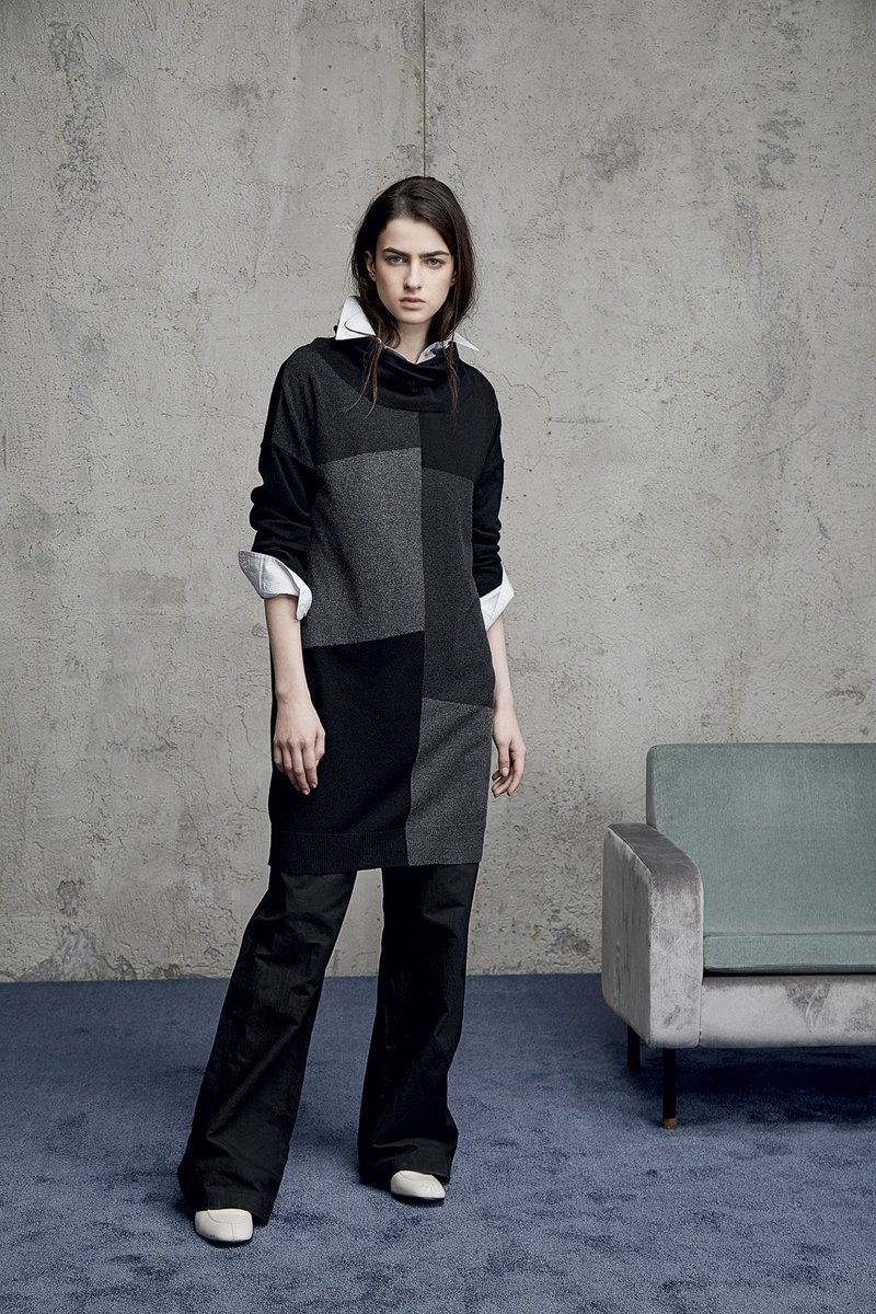RONGHI1920's tweet photo. #RONGHI: the history of #knitwear official delear #kangra #cashmere
fw 17 #woman #collection https://t.co/bEyAdp7pLt