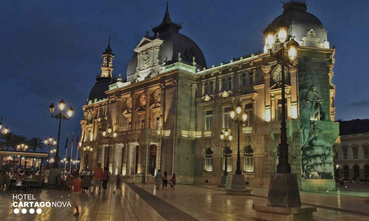 HCartagonova's tweet photo. Las luces de la ciudad brillan, de una forma especial, en Cartagena 😍😍
#Cartagena #BuenasNoches https://t.co/e5KkSlw0WJ