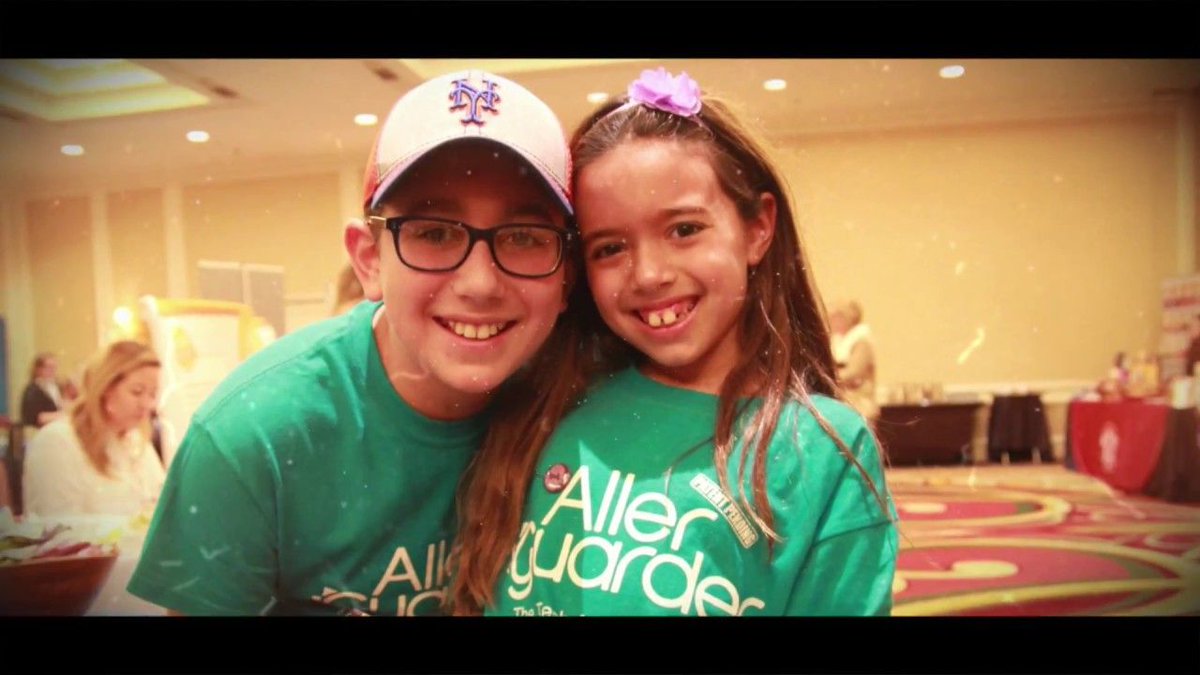 FABlogcon's tweet photo. Curious what #FABlogCon is all about? See for yourself! https://t.co/tisyJbJMjv #FoodAllergies #CeliacDisease #glutenfree #gfexpo #allergy https://t.co/1YGYH0oUM2
