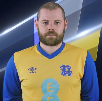 Boring Wes Tanser tweet media