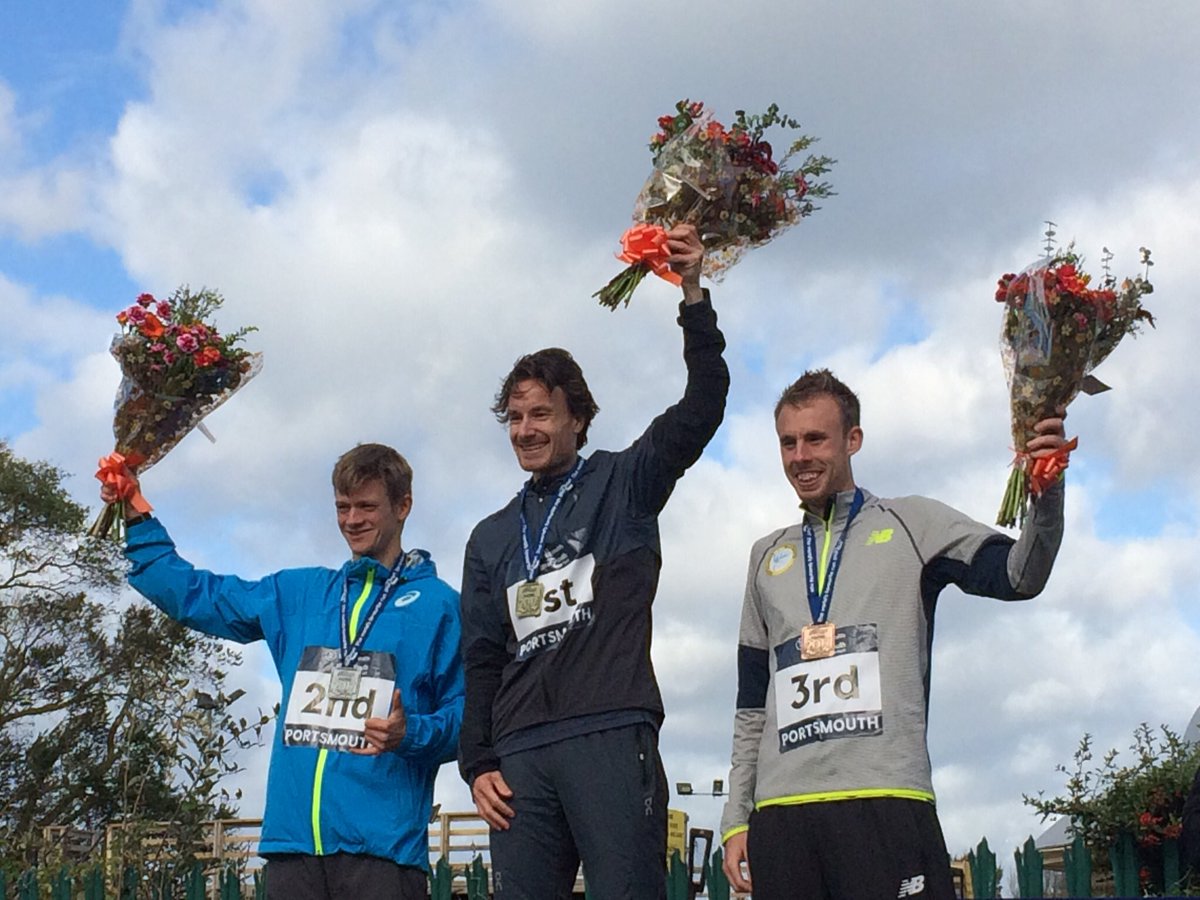 robster5774's tweet photo. @scottoverall @Thommo10k @Great_Run #Thommostillontop https://t.co/GsoANIri0X