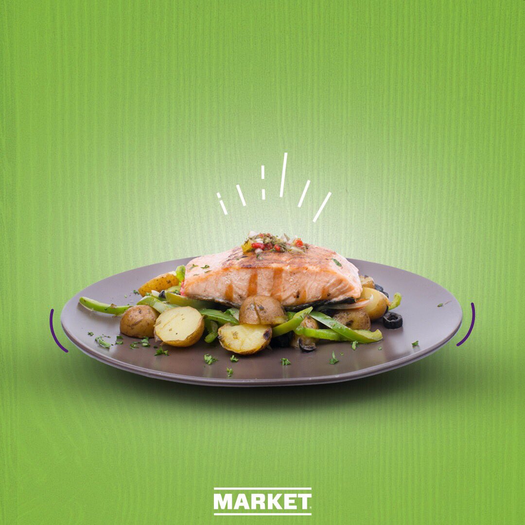 Market Restaurant DR tweet media
