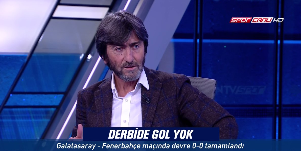 ntvspor's tweet photo. Rıdvan Dilmen tartışmalı pozisyonları yorumladı
"Gol nizami gol, Denayer'in pozisyonu kırmızı kart"
https://t.co/bwT0JPl0Cq https://t.co/1bPdOzrcjN
