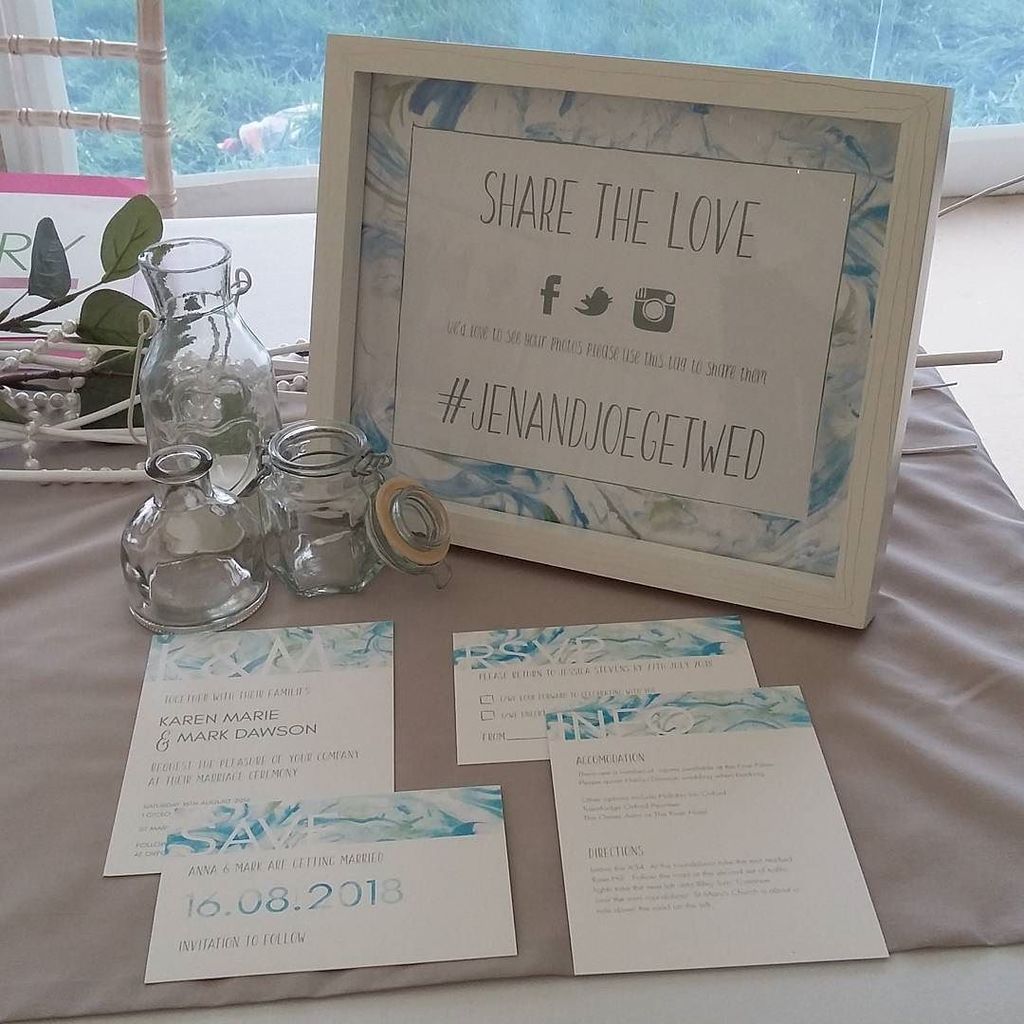 devotioninvites's tweet photo. So I've finally warmed up after possibly the most extreme weather ever at a wedding fair! It was lovely meeting so… https://t.co/EFPcLfK087 https://t.co/K5xigWsMPi