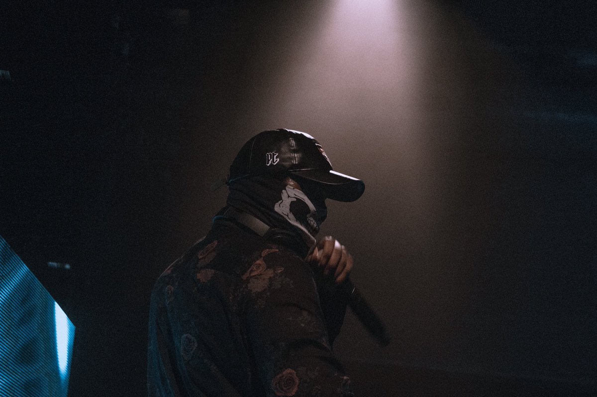 AllTrapNation's tweet image. Artists who performed in the Vortex:

@TroyBoiMusic
@NGHTMRE
@FabianMazur
@PartyThieves
@itsdiffmusic
@jordancomolli
@stevevoidmusic

👾🚁