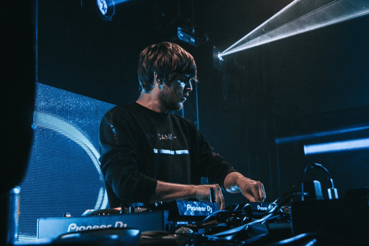 AllTrapNation's tweet image. Artists who performed in the Vortex:

@TroyBoiMusic
@NGHTMRE
@FabianMazur
@PartyThieves
@itsdiffmusic
@jordancomolli
@stevevoidmusic

👾🚁