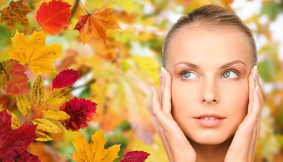 La pelle si prepara all’equinozio d’autunno: ecco come intervenire 👉🏻 guryou.com/la-pelle-autun…. #Wellbeing #InternetOfWellness 💆🏻💆🏼
