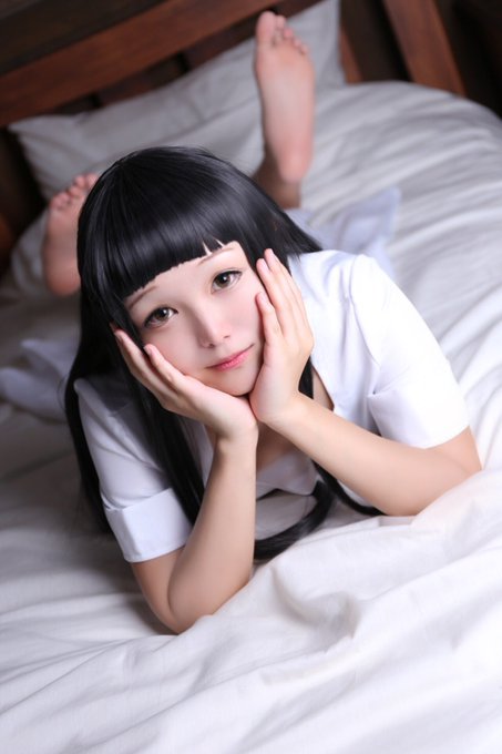 Twitterのコスプレ画像36