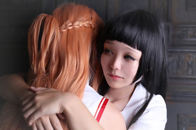 Twitterのコスプレ画像38