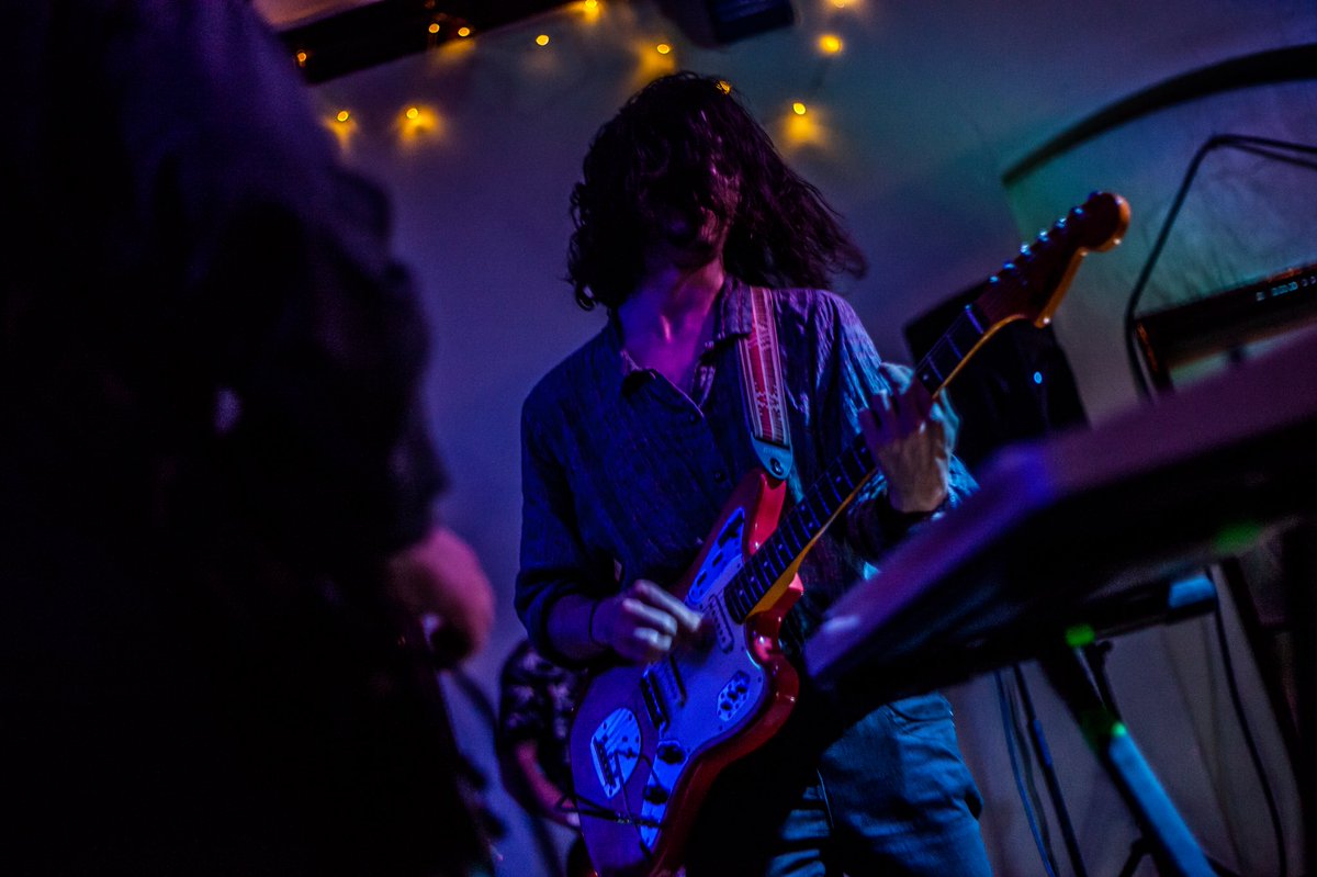 Hyped for Wednesday supporting <a href="/OtherkinOK/">OTHERKIN</a> at <a href="/FaceBar_Reading/">The Face Bar. </a>, gonna be a lively one!

Tickets: heavypop.co.uk/events/2017-10…

📷: @jackkography