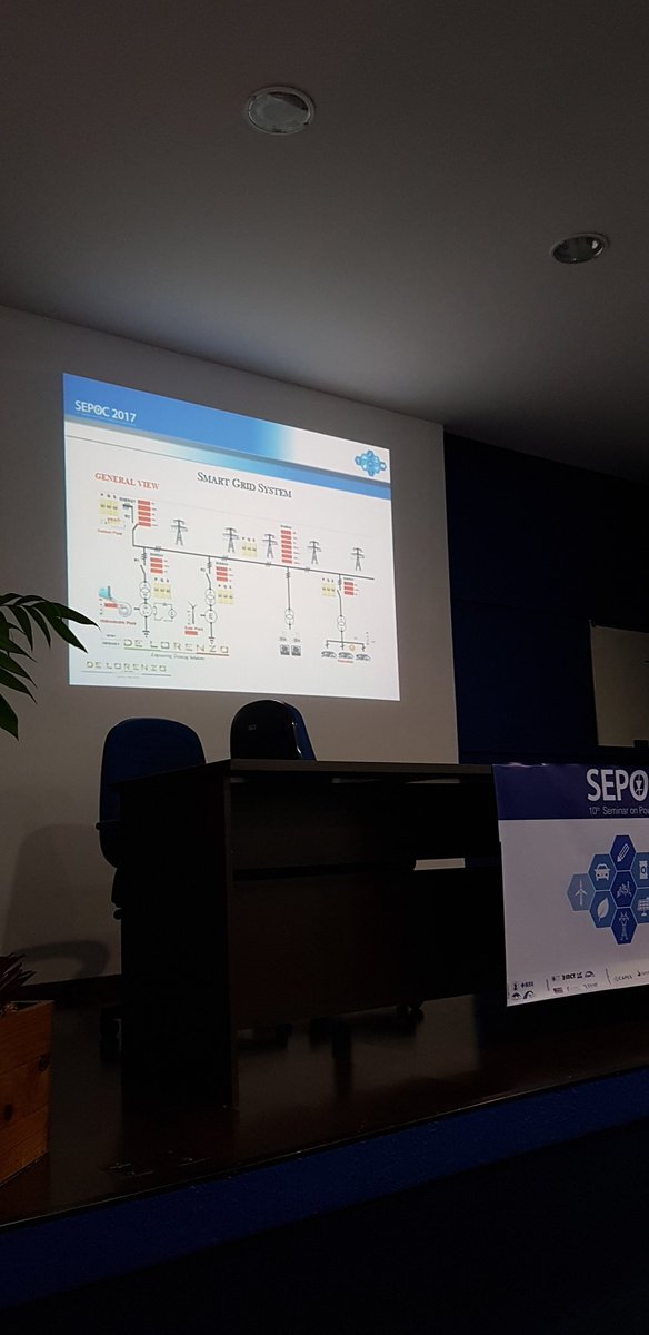 de_lorenzobr's tweet photo. #DELORENZOBR #UFSM #SEPOC2017 #GEPOC #SANTAMARIA #CTISM #IFPB #IFPBJP 

@delorenzoglobal https://t.co/nKmIZT8Y2v