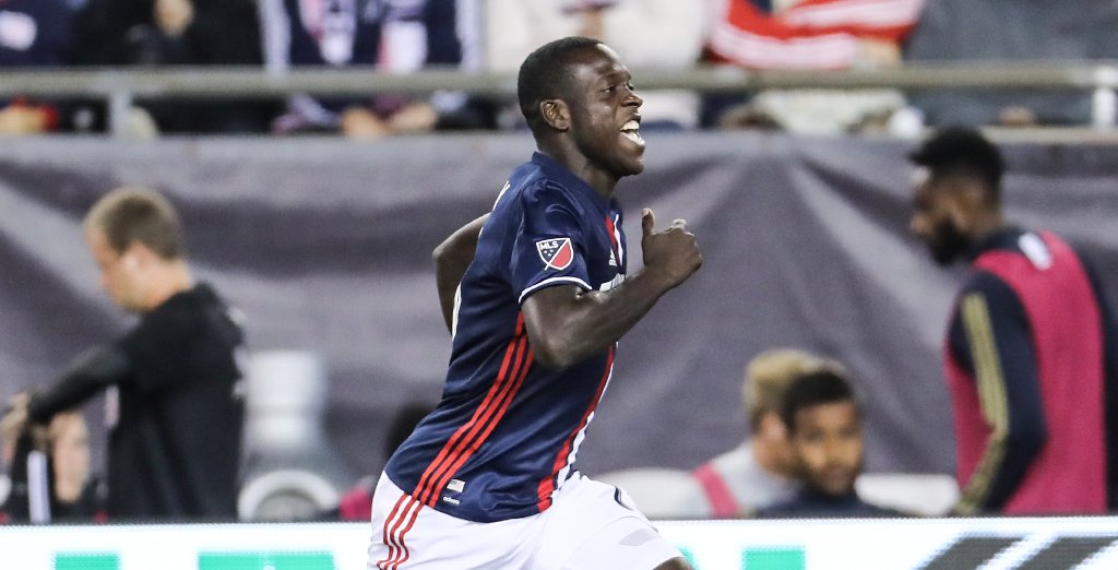   Happy Birthday, Je-Vaughn Watson!  