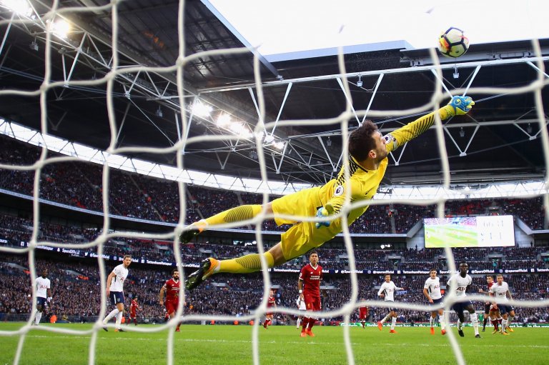 bbc606's tweet photo. Harry, #THFC fan, has made a bold claim about Hugo Lloris.
'He's our weak link. He's a great shot stopper, but concedes goals he shouldn't.' https://t.co/jeQLl0Xzly
